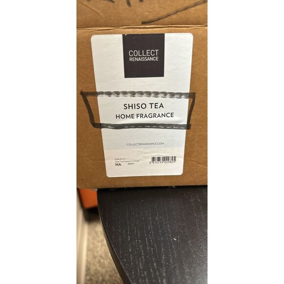 Home Diffuser Set - Luxury Hotel Fragrance Collection - Shiso Tea-NWOT - Picture 7 of 8